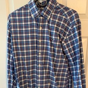 Vineyard Vines Button down